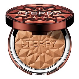 Tea To Tan Sun Powder - Poudre de Soin Hydra-Bronzante